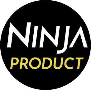 NINJA product デザイン設計