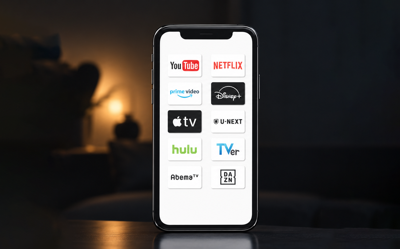 MOVIE APP